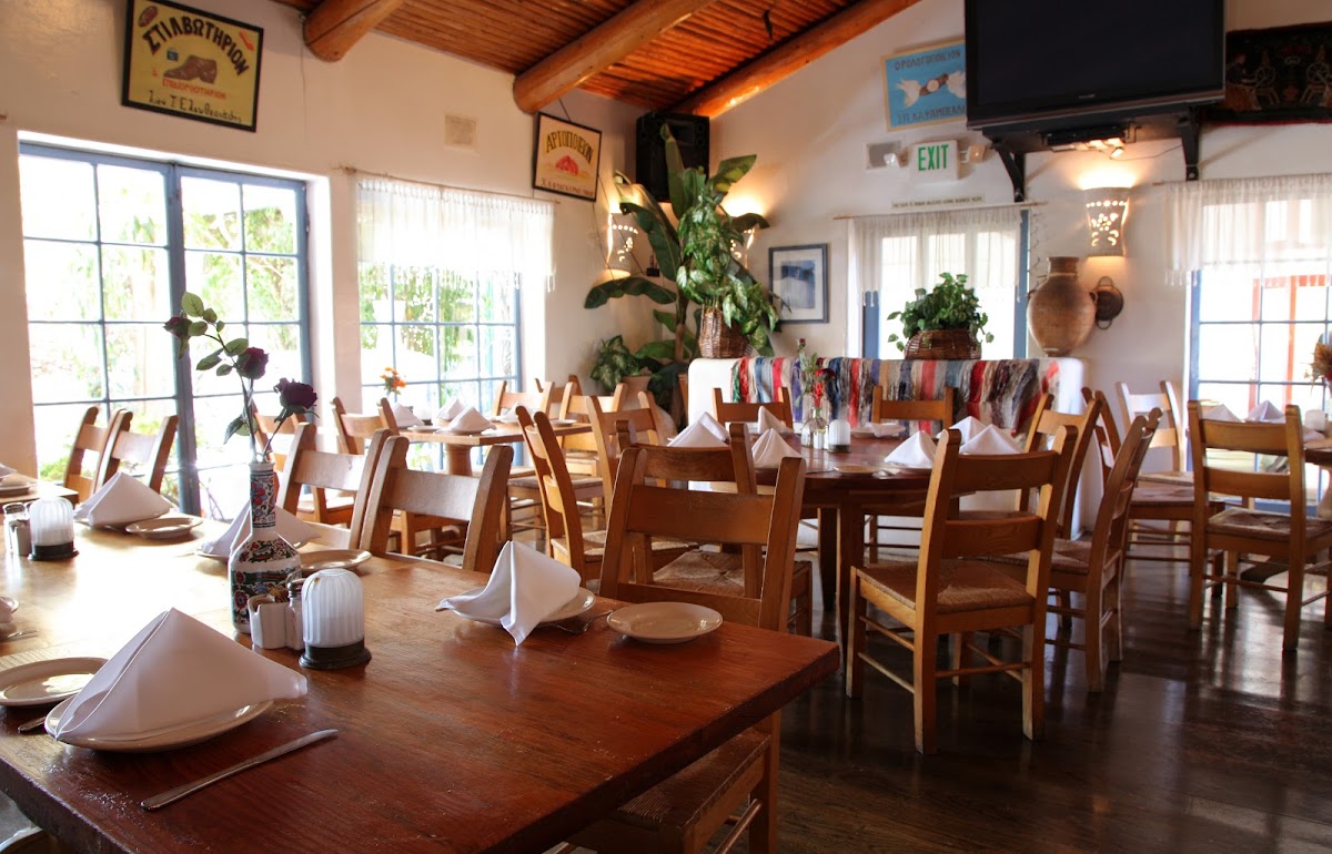 Taverna Tony
